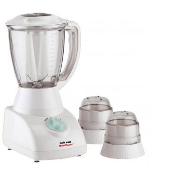 خلاط كهربائي ثلاث قطع من هوم ماستر Home Master HM-442